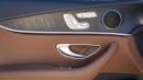 مرسيدس بنز E300 AMG