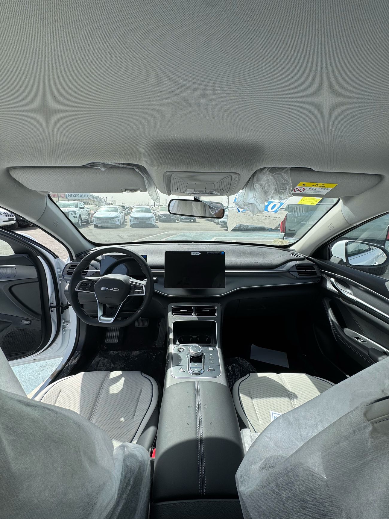 BYD Destroyer 05 BYD Destroyer 2025!!! Best price for export!!!