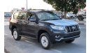 Toyota Prado Petrol 2.7L AT 2019 Model TX-L