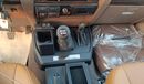 Toyota Land Cruiser 70 FOR EXPORT & LOCAL LC76 4.5L V8 DIESEL 5DOOR HARDTOP EDITION ANNIVERSARY