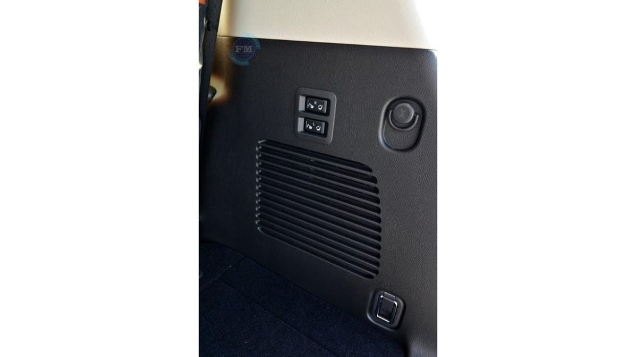 نيسان باترول LE Platinum V8