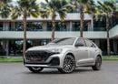 أودي SQ8 SQ8 | 6,659 P.M | 0% Downpayment | AUDI SQ8 | AUDI WARRANTY & SERVICE