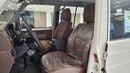 Toyota Land Cruiser 70 HT VXR