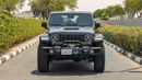 جيب رانجلر RUBICON 392 ( Final Edition ) V8 6.4L 2024 GCC With 3 Years Or 60K Km Warranty @Official Dealer