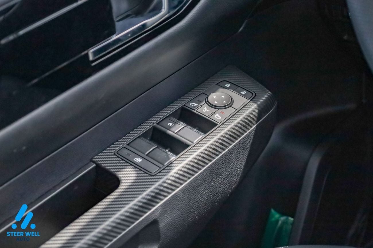 ميتسوبيشي L200 Sportero 2027 2.4L Diesel | 4WD | 6-Speed Automatic | 181 hp | 7 Drive Modes | Export Only