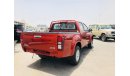 Isuzu D-Max DMAX LS 2.5L TURBO DIESEL 2018