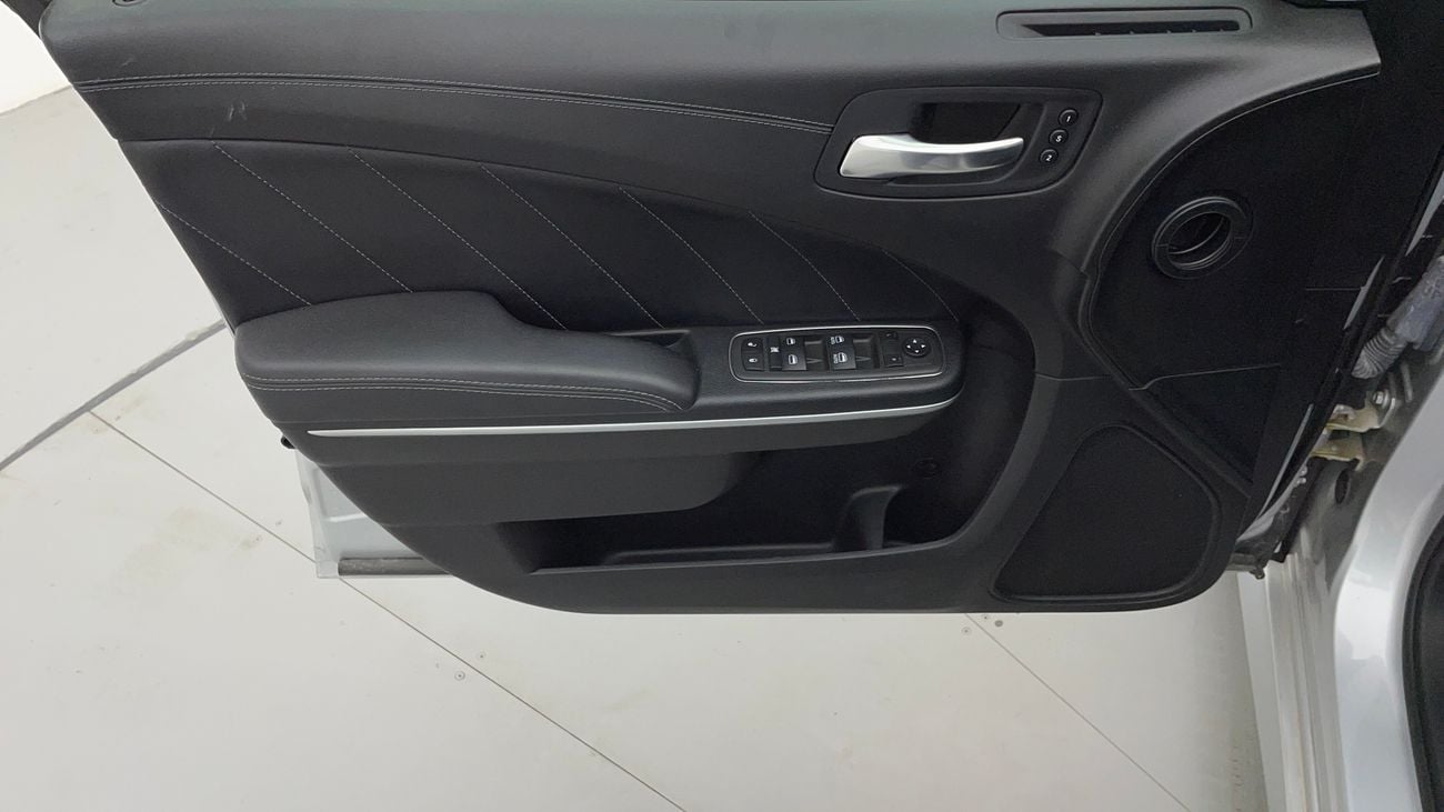 Dodge Charger R/T 5.7 | Zero Down Payment | Free Home Test Drive