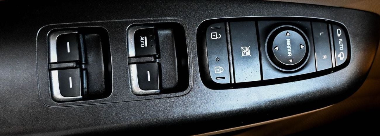 Kia Sportage EX 2.0L (165 HP) FWD Kia Sportage 2.0L 2018 GCC, accident-free Excellent Condition