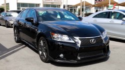 Lexus GS350