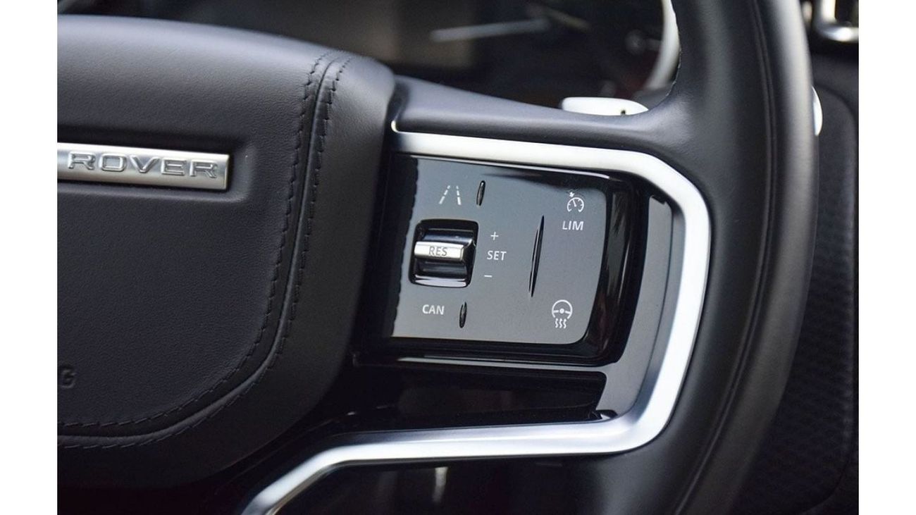 Land Rover Range Rover Velar S P250