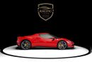 فيراري 296 GTB GTB 3.0T V6 PHEV