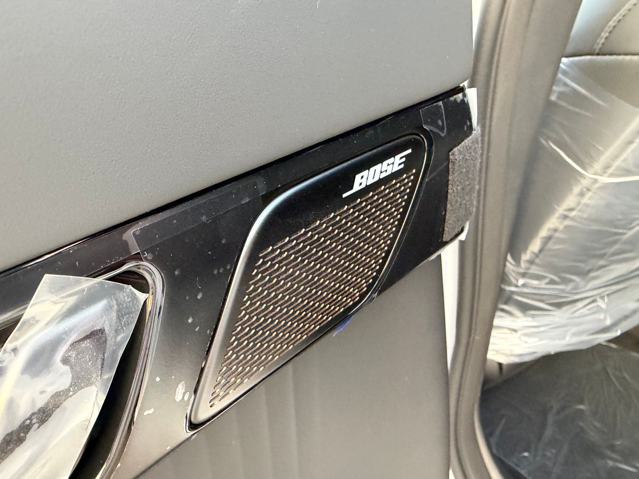 Hyundai Grandeur Calligraphy