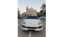 بورش كايان Porsche Cayenne S platinum 2011 GCC full