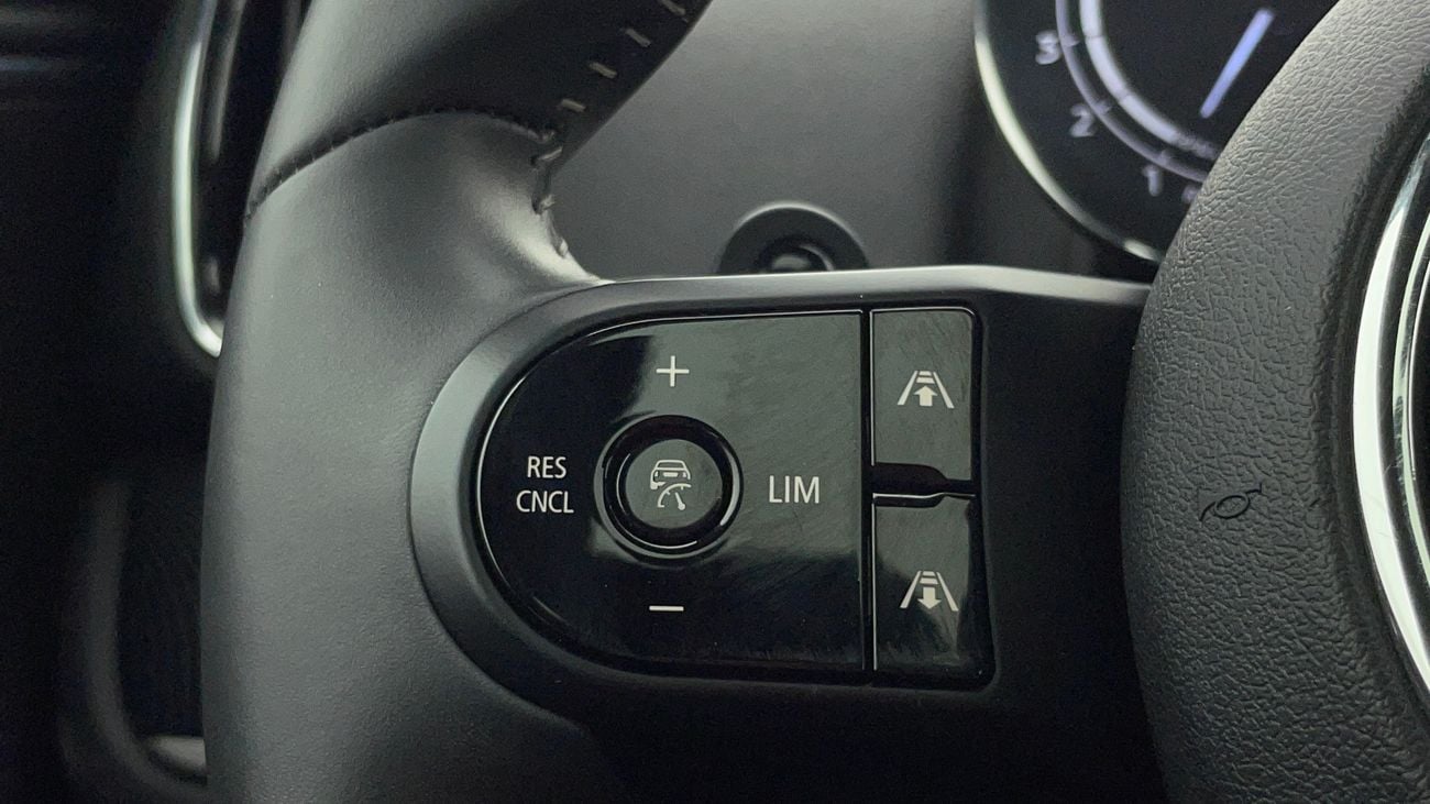 ميني كنتريمان S ALL4 2 | بدون دفعة مقدمة | اختبار القيادة في المنزل