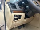 Toyota Land Cruiser GXR+ 4.0L