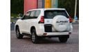 Toyota Prado EXR