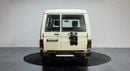 Toyota Land Cruiser 70 Hard Top 2011 Model RHD Diesel Engine V8 Turbo 1VD 4.5 litter Clean Title