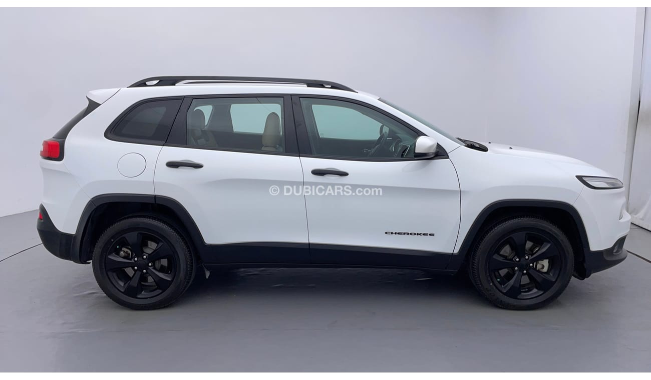 Jeep Cherokee SPORT 3.2 | Zero Down Payment | Free Home Test Drive