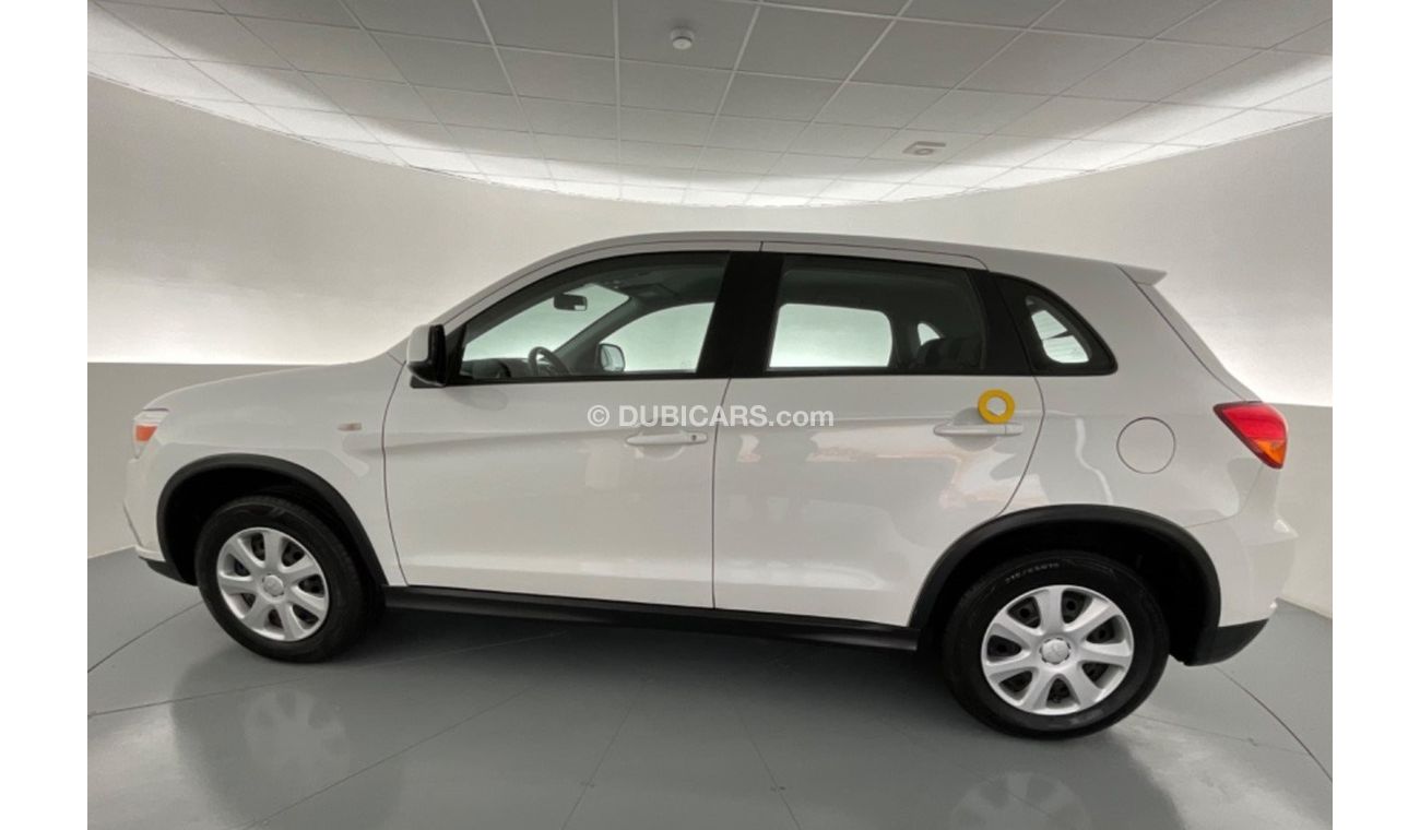 Mitsubishi ASX GLX Lowline | 1 year free warranty | 0 down payment | 7 day return policy