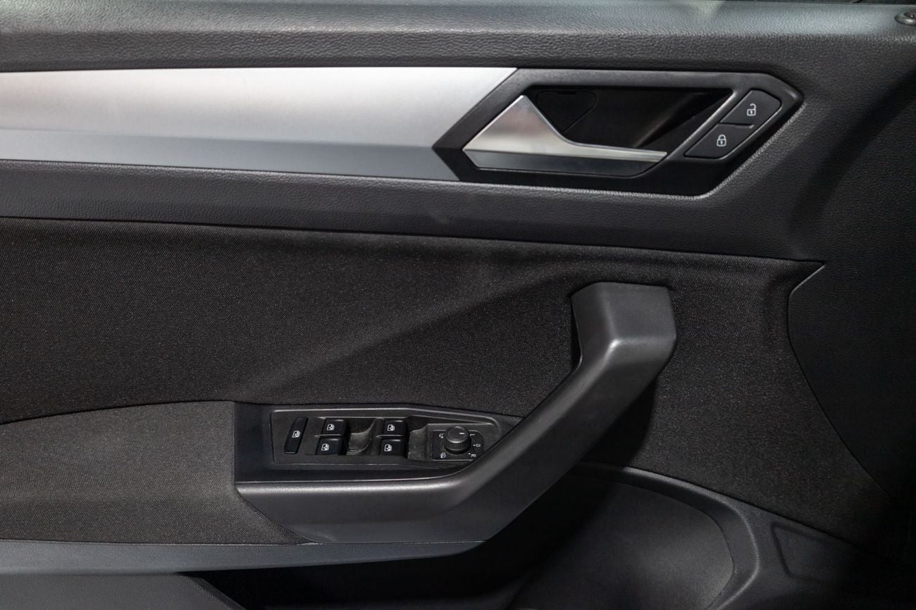 Volkswagen T ROC Life 1.4L