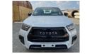 Toyota Hilux HILUX 2.8L GR SPORT DSL 2023