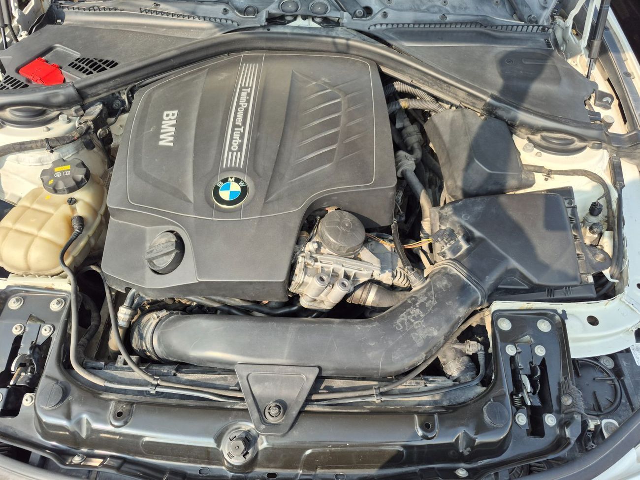 بي أم دبليو 435i M Sport 3.0L