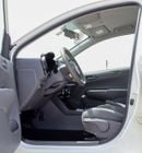 Kia Picanto Base 1.2L Kia Picanto 1.2 L 2019 GCC accident free in excellent condition 342 P.M.