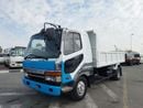 Mitsubishi Fighter MITSUBISHI FIGHTER TRUCK RHD 1995 MODEL 8.2 L DIESEL MANUAL(PM20050)