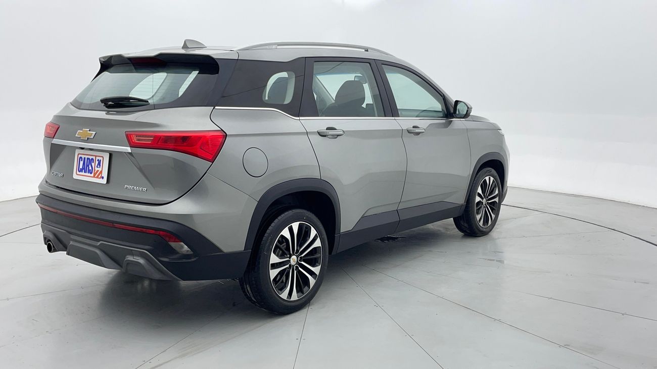 Chevrolet Captiva PREMIER 1.5 | Zero Down Payment | Home Test Drive