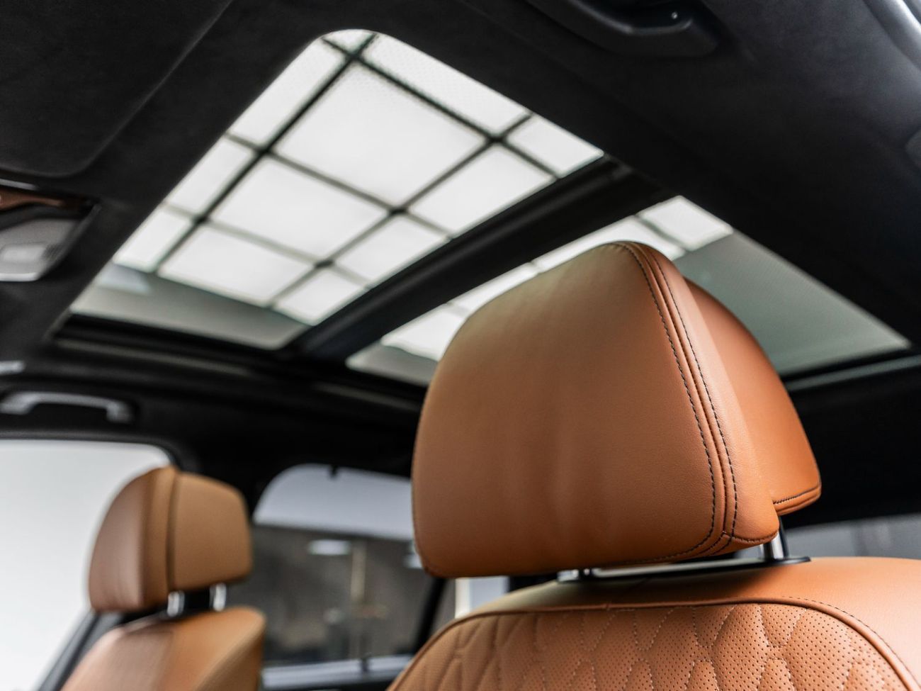 BMW X5 X5 M60i xDrive