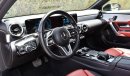 Mercedes-Benz A 220 4MATIC