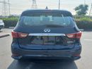 إنفينيتي QX60 Luxury 3.5L