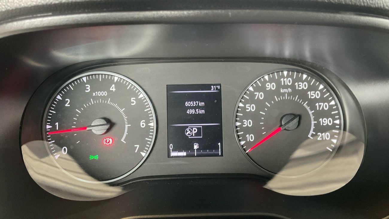 رينو داستر 1.6 L 115 2WD AUTO PE ABS | شامل الضمان | 0 ﺪﻔﻋﺓ ﺃﻮﻟﻯ