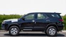 Toyota Fortuner EXR