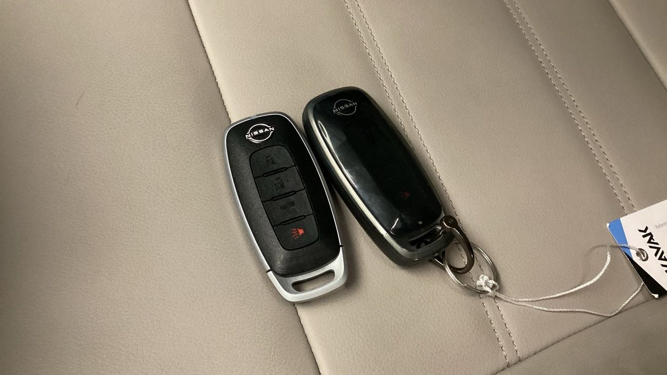 نيسان صني SL | شامل الضمان | 0 ﺪﻔﻋﺓ ﺃﻮﻟﻯ