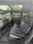 Jeep Grand Cherokee OVERLAND
