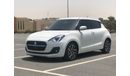Suzuki Swift GLX