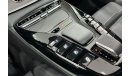 Mercedes-Benz GT63S 2022 Mercedes GT63 S E-Performance, 2027 Gargash Warranty + 2026 Service Contract