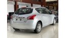 Nissan Tiida GCC 2015