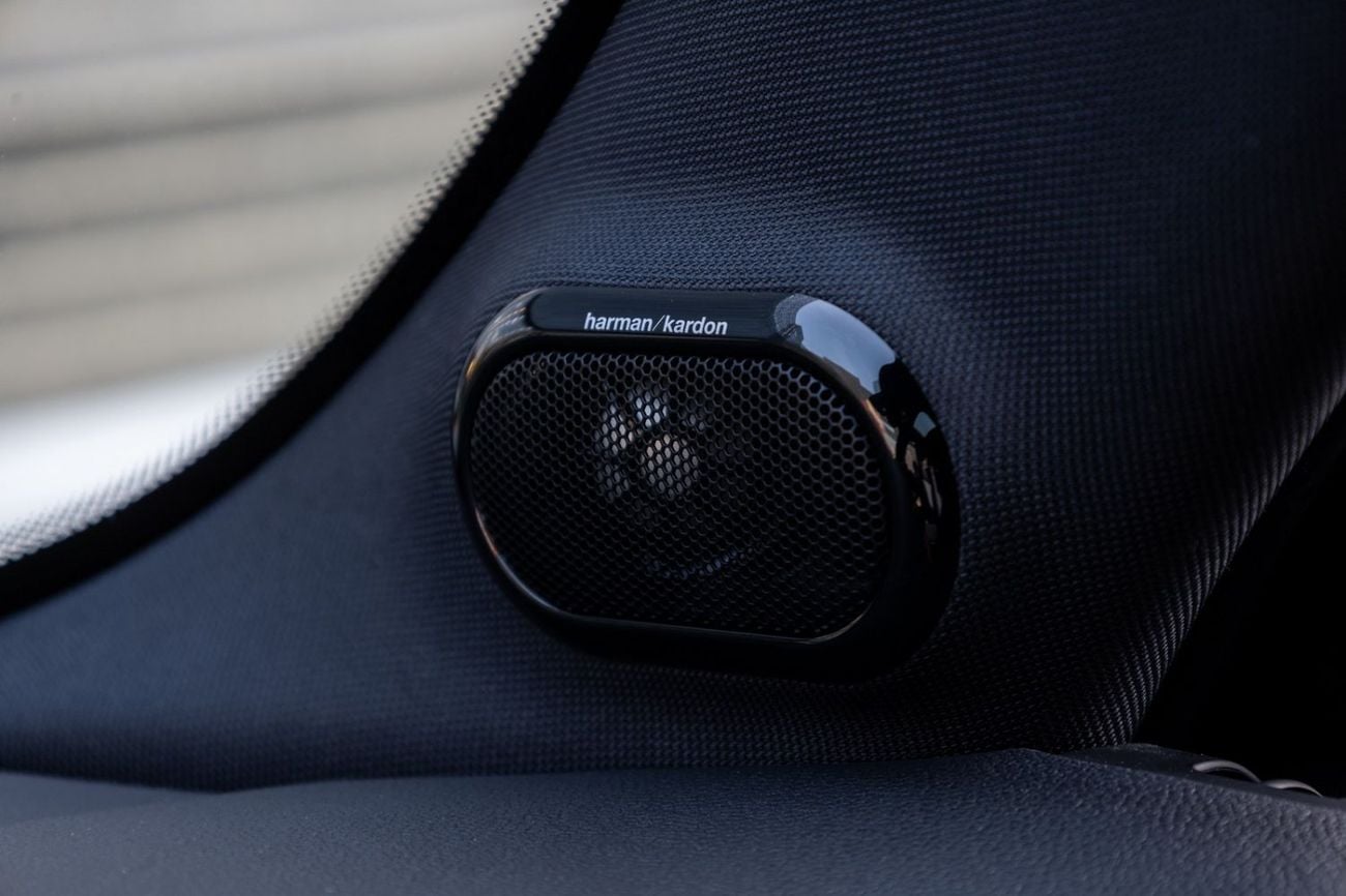 Mini Cooper S JCW MINI Cooper S John Cooper Works 2024 GCC | Agency Warranty