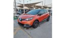 Renault Captur Gcc