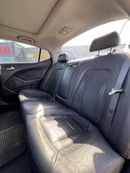 Kia Optima LX Deluxe 2.4L