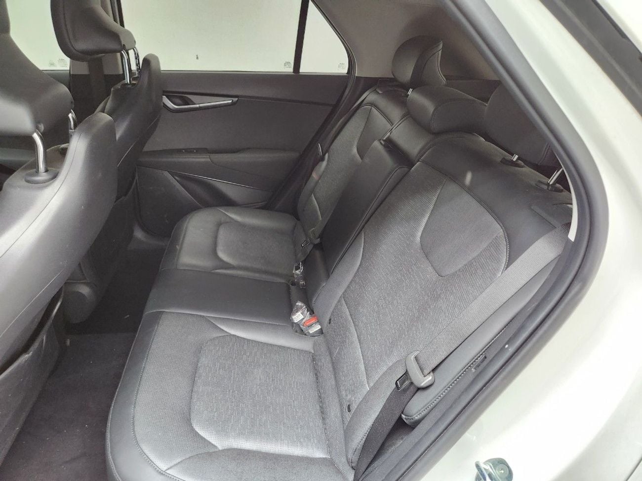 Kia Niro 2022 KIA THE ALL NEW NIRO (H) 1.6 Prestige