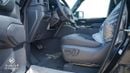 تويوتا برادو ALL ROUNDER G 2.8L Diesel SUV | GCC Specs | Leather Seats | Sunroof | Heating Cooling Seats