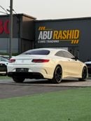 مرسيدس بنز S 500 Std 4.7L