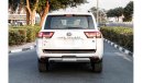 Toyota Land Cruiser 2022 Toyota LC300 3.5L GR Sports - Toyota Safety Sense + Adaptive Cruise + Seat Cooling(Fr+Re) + 360