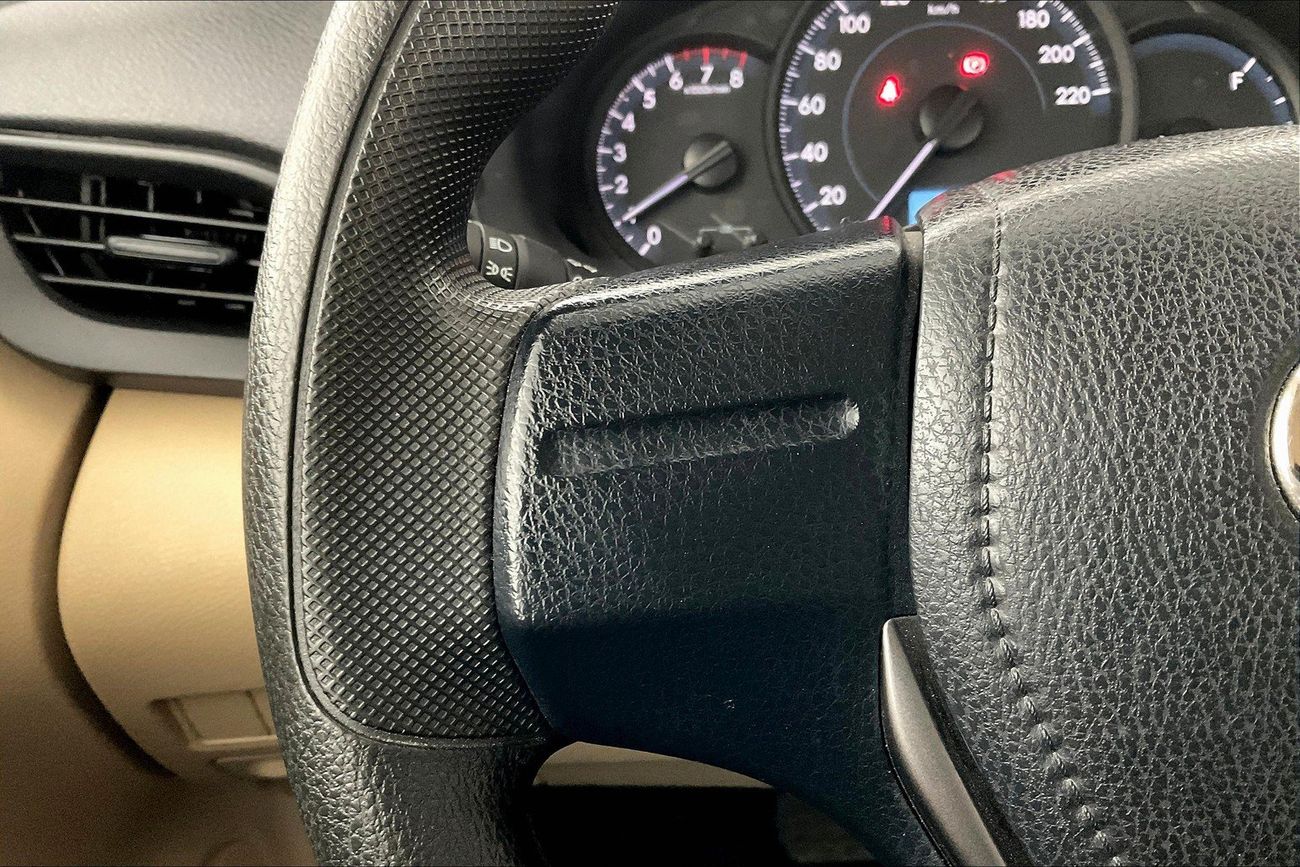 Toyota Yaris SE / E | Guaranteed Warranty | 0 Down Payment