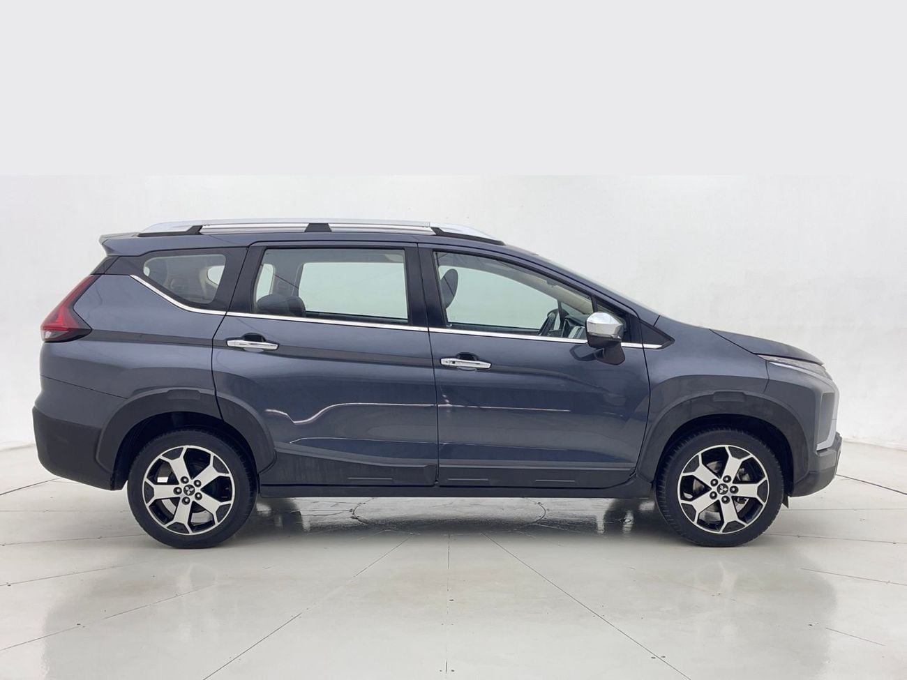 ميتسوبيشي إكسباندر كروس 1.5L 2023 | 0 DP | 712/Month | 30 Day Return | Service History