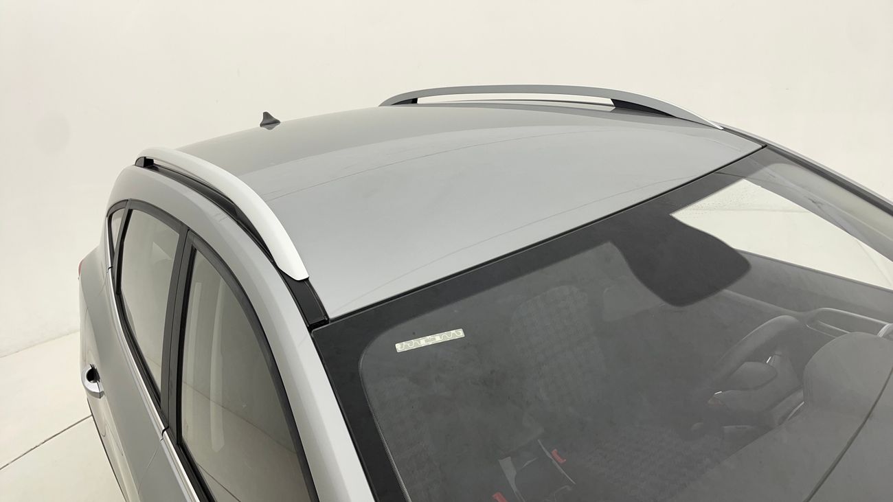 MG ZS STD 1.5 | Zero Down Payment | Free Home Test Drive