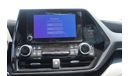 Toyota Highlander XSE 2.4L TURBO CANADIAN SPEC